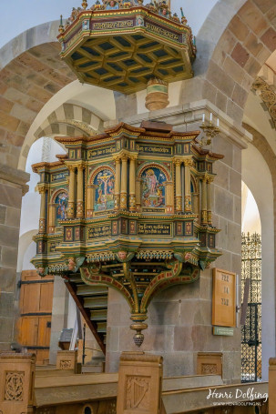 Ribe Dom Kirke