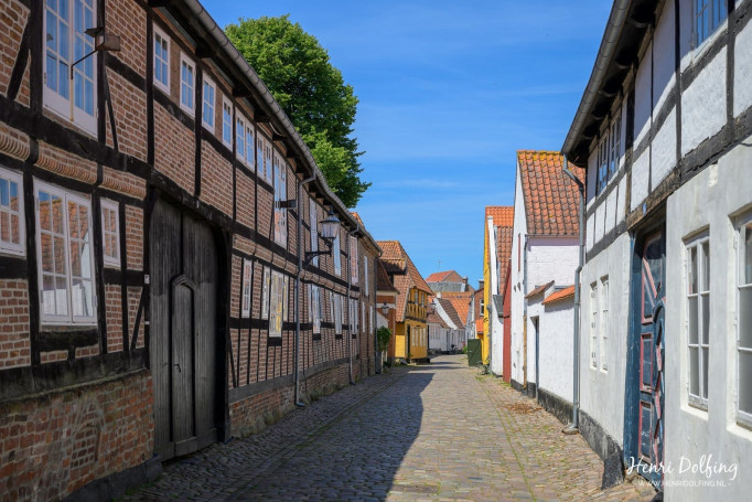 Prestegade