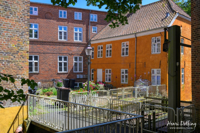 Mellendammen