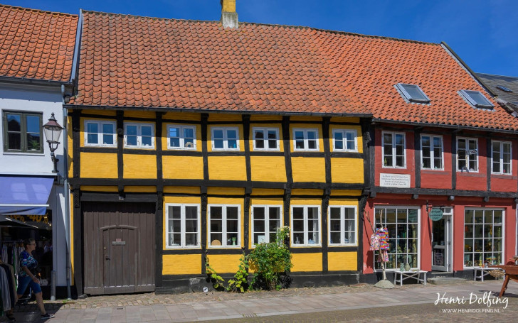 Mellendammen