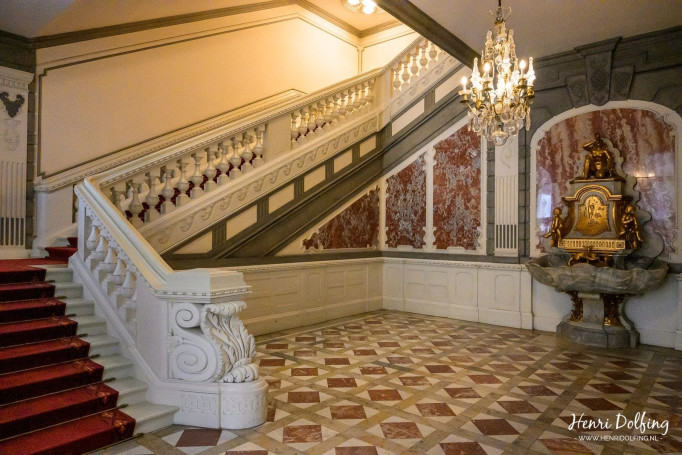 Christiansborg