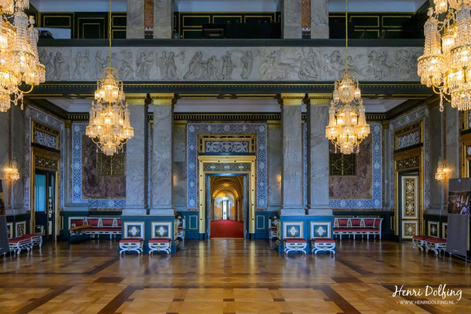 Christiansborg