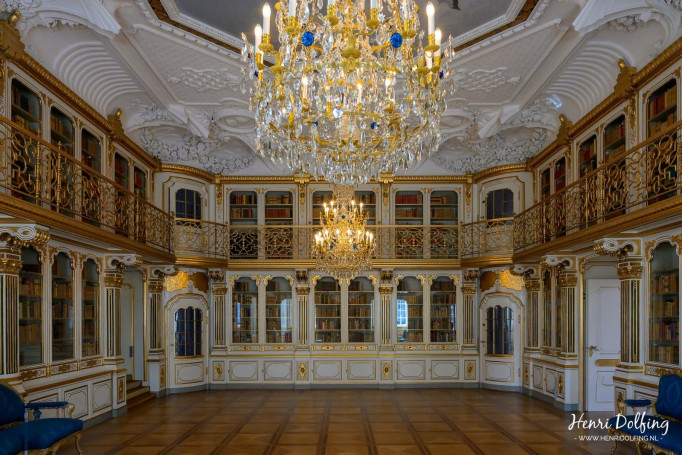 Christiansborg