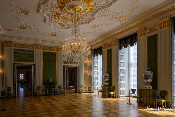 Christiansborg