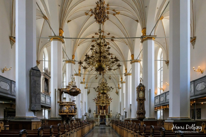 Trinitatis Kirke