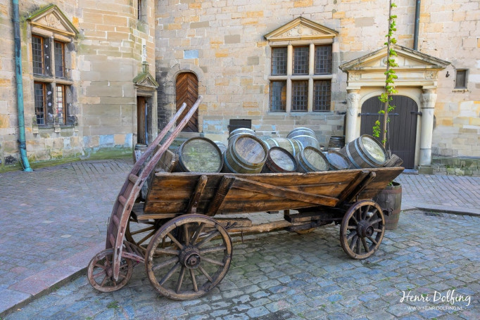 Kronborg Slot