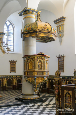 Kronborg Slot