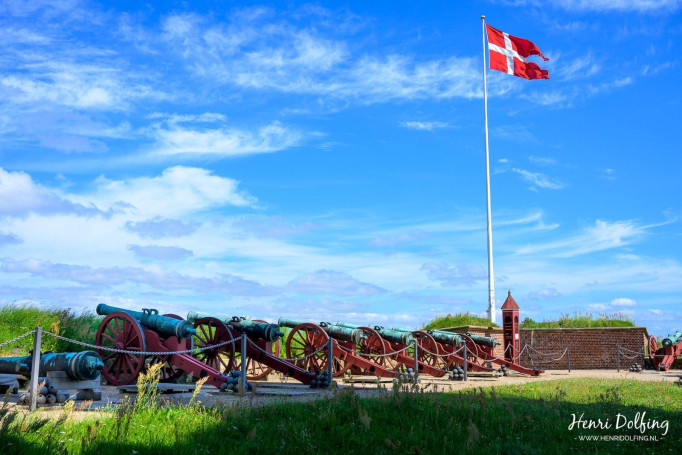 Kronborg Slot