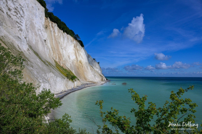 Møns Klint