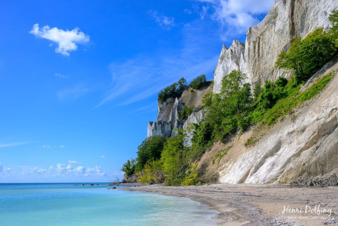 Møns Klint