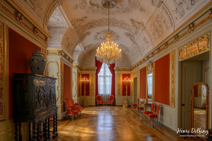 Christiansborg