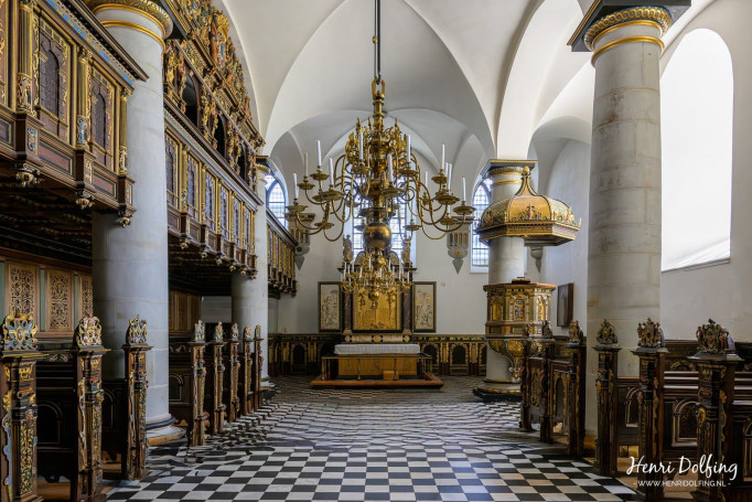 Kronborg Slot