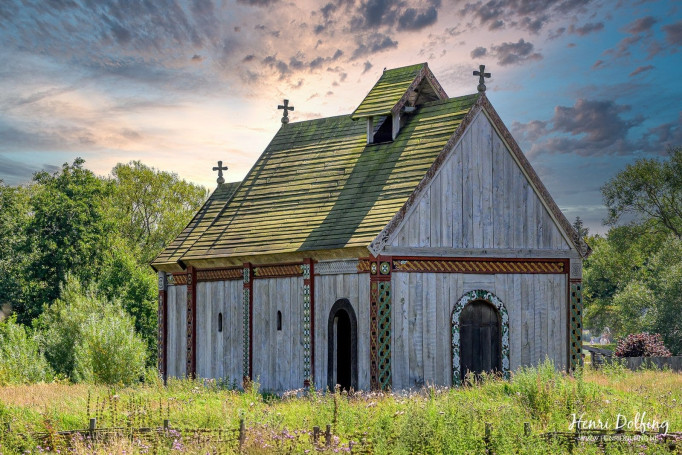Het <a href="https://www.ribevikingecenter.dk/" rel="noopener" target="_blank"><strong>Vikingmuseum</strong></a> bij Ribe