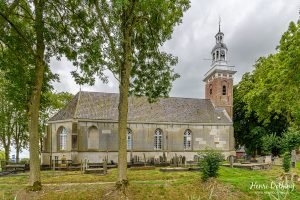 Netherlands - Appingedam - Tjamsweer