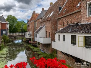 Netherlands - Appingedam