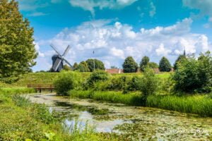 netherlands-bourtange