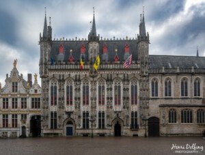 België - Brugge