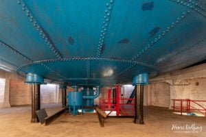 netherlands-groningen-water tower west